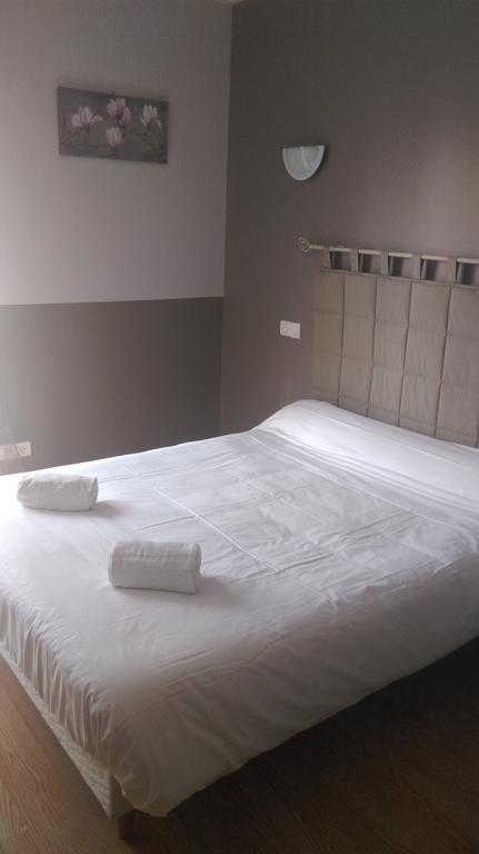 L'Auberge Du Donneau Pannecé 外观 照片