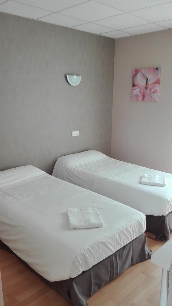L'Auberge Du Donneau Pannecé 外观 照片